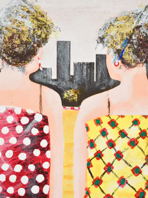 Willem van Scheijndel - Los Angeles kopen? Bied vanaf 75!