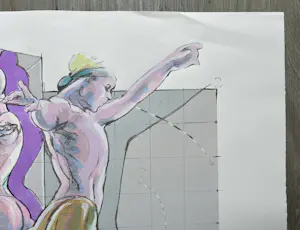 Marlies Vonk - En avant kopen? Bied vanaf 20!