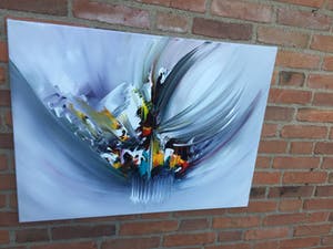 Gena Genadyj - Into the Light kopen? Bied vanaf 1!