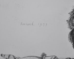 Herman Berserik - Zeg maar dag met je handje kopen? Bied vanaf 45!