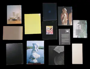 Various Artists Books - Lot van 12 kunstboeken over sculptuur! met o.a. Anish Kapoor & Nic Jonk kopen? Bied vanaf 1!