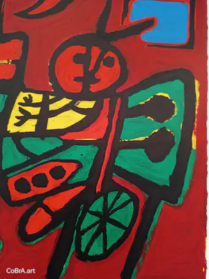 Corneille - Tribe kopen? Bied vanaf 399!