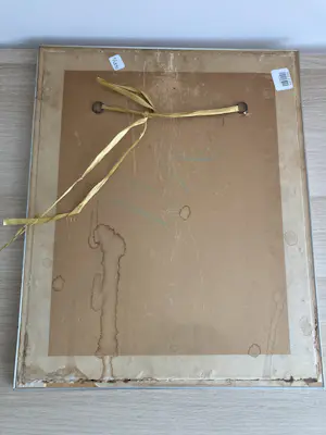 Françoise Gilot - portret kopen? Bied vanaf 2250!