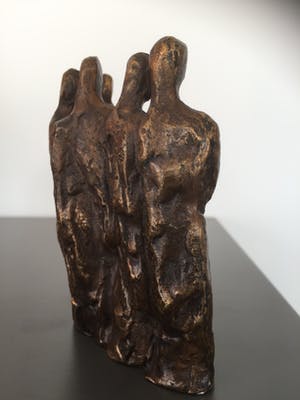 Judith Braun - Betrokkenheid kopen? Bied vanaf 89!