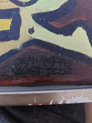 Jean Pierre Voogt - YOU NAME IT. kopen? Bied vanaf 60!