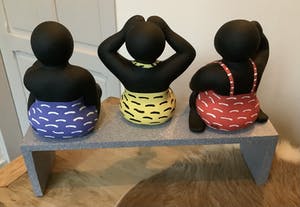 Gertruud Hartog - Horen, Zien en Zwijgen kopen? Bied vanaf 50!