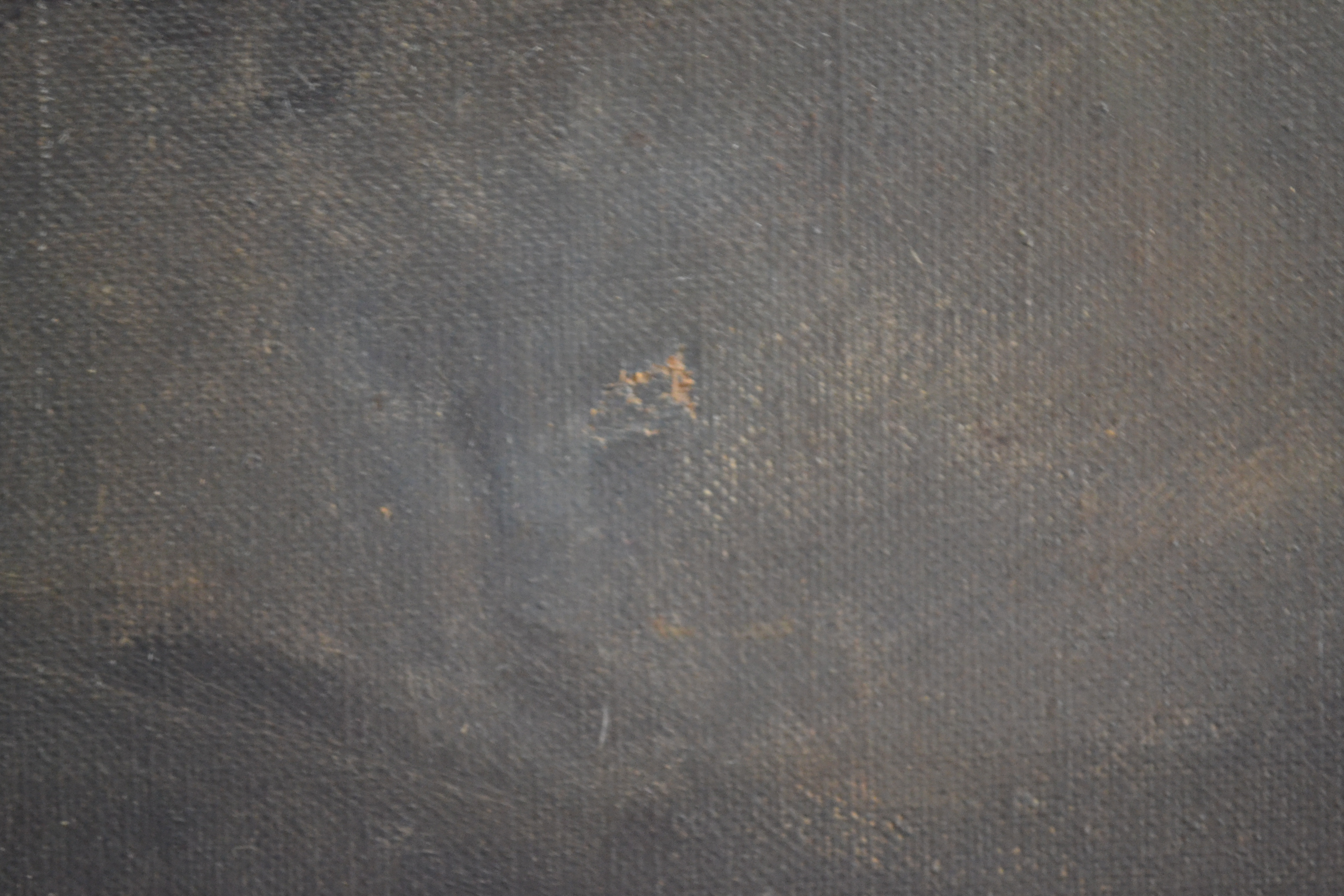 Niet of onleesbaar gesigneerd - Hollands school (20ste eeuw) - Portret priester - olieverf op doek kopen? Bied vanaf 1!