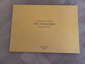 Giovanni Dalessi - Drie Vrouwentypes kopen? Bied vanaf 125!