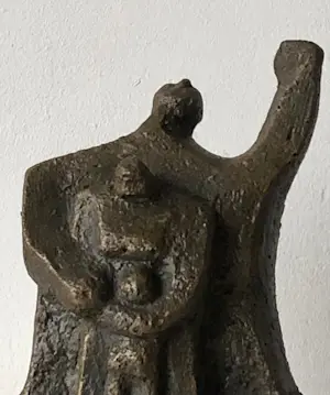 Niet of onleesbaar gesigneerd - Familie kopen? Bied vanaf 1!