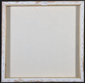 Bert Braam - Acryl op doek, Abstracte compositie kopen? Bied vanaf 35!