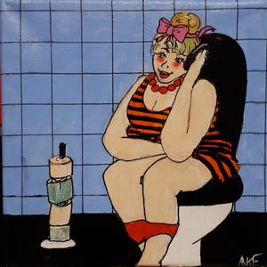 Anke Peddemors - Marianne kopen? Bied vanaf 17!