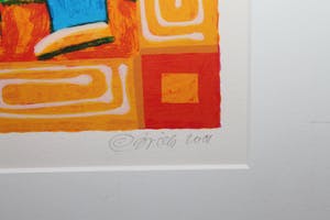 Clemens Briels - la mujer in alcanrable kopen? Bied vanaf 50!