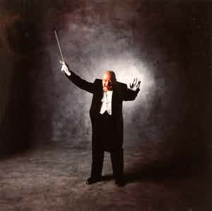 Paul Huf - Foto, Harm van Ruth verkocht voor € 1!