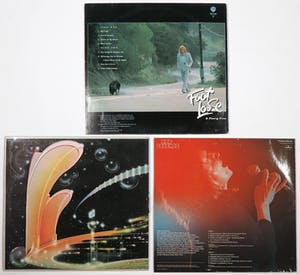 Rod Stewart - 3 Albums - Zie omschrijving. kopen? Bied vanaf 12!