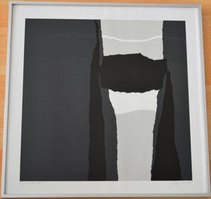 Gijs Keizer - Zonder titel kopen? Bied vanaf 60!