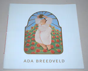 Ada Breedveld - 3 boekwerken waarvan 1 gesigneerd (hardcover) kopen? Bied vanaf 30!