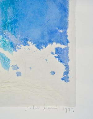 Peter Schenk - Compositie III kopen? Bied vanaf 20!