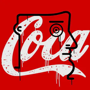 IABO - "Coca" (M. Schifano tribute) kopen? Bied vanaf 125!