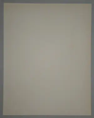 Henri Laurens - Personage - 1951 - Originele lithografie - Mourlot - Met monogram kopen? Bied vanaf 100!