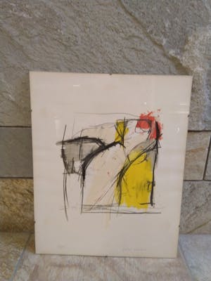 Peter Schenk - Titel onbekend kopen? Bied vanaf 30!