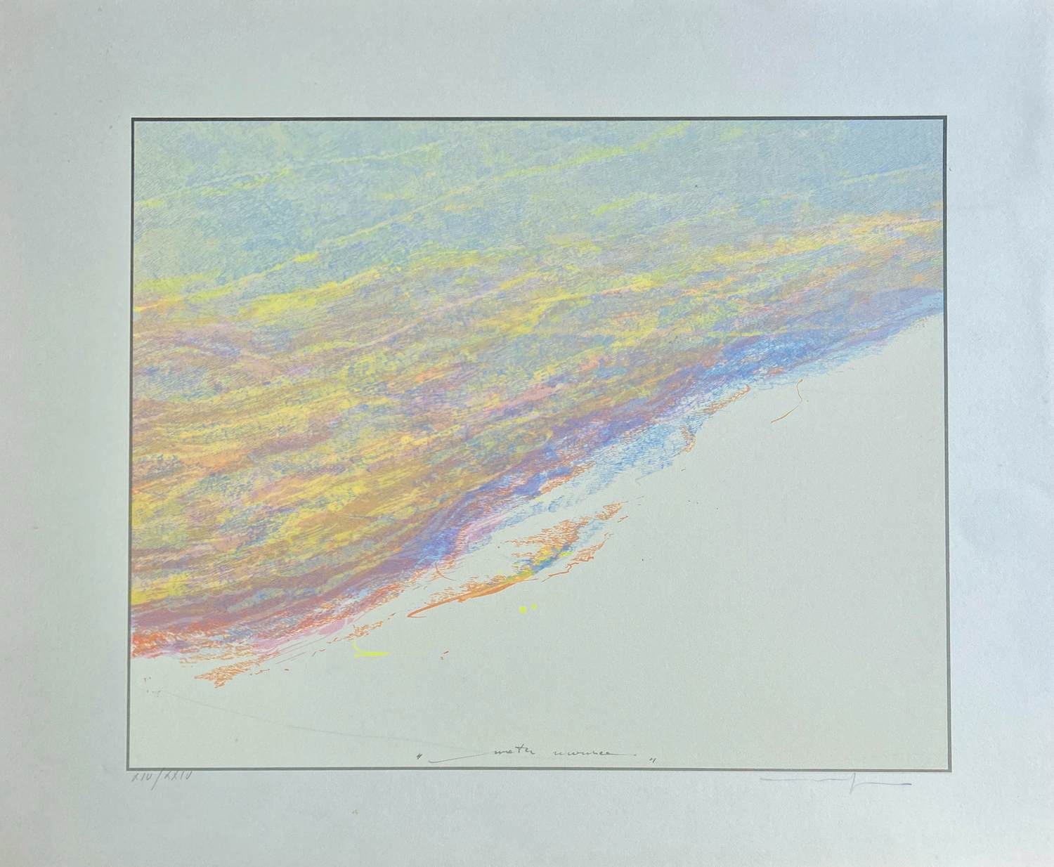 Martin R. Baeyens - Zonder titel kopen? Bied vanaf 35!