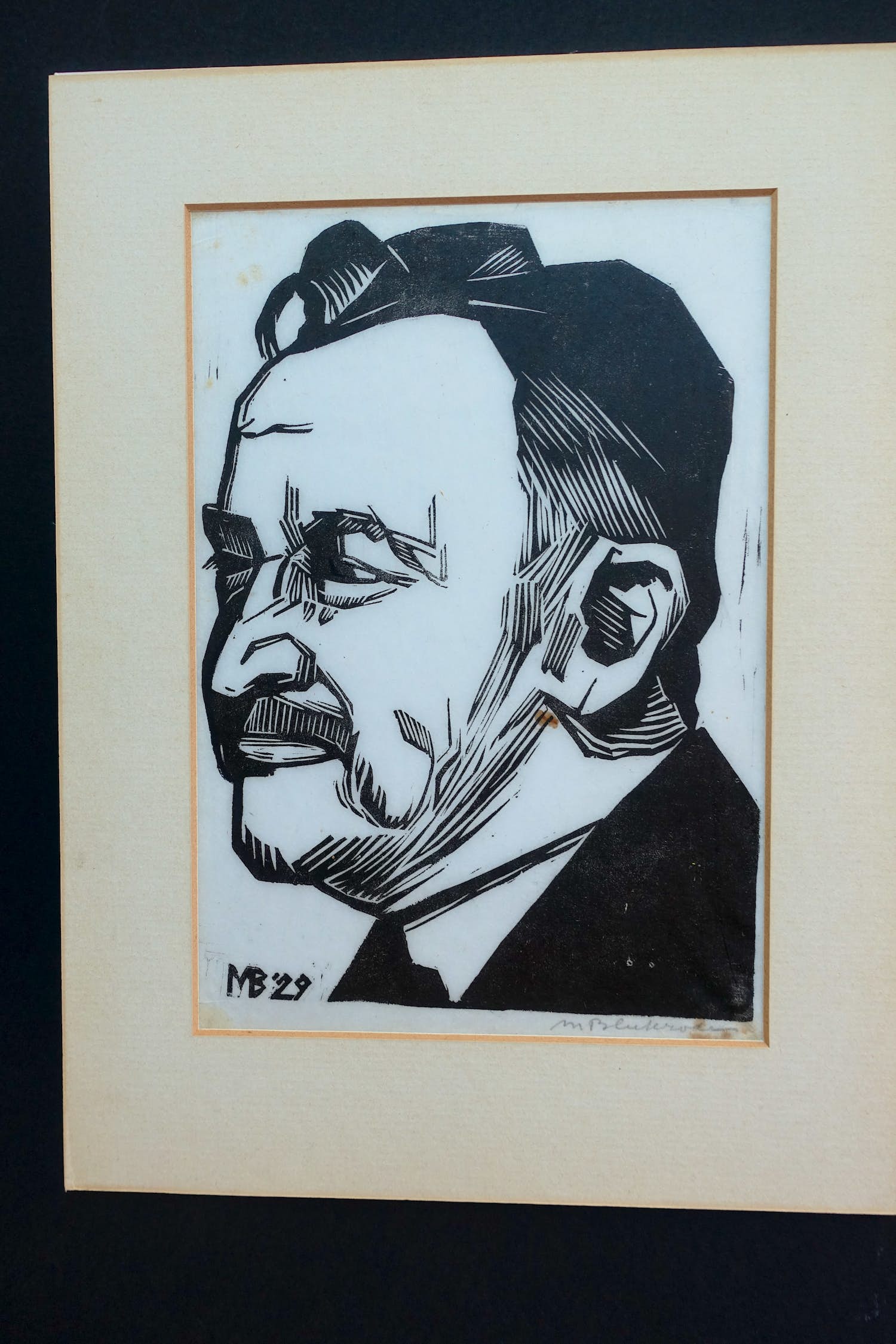 Meijer Bleekrode - SALOMON RODRIGUES DE MIRANDA WETHOUDER VAN AMSTERDAM verkocht voor € 35!