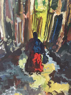 Jan Makkes - Corsica 1977 kopen? Bied vanaf 750!