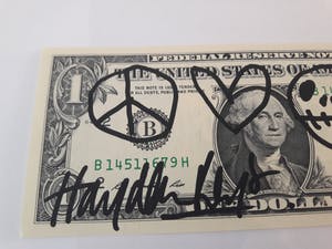 Hayden Kays - Love and peace kopen? Bied vanaf 250!