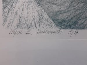 Fred Koot - Nepal 3 kopen? Bied vanaf 45!