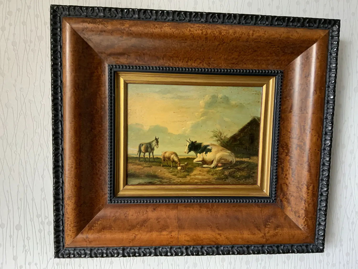 Wilhelmus Albertus Lammers (1857-1913)