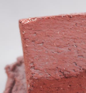 Pjotr Muller - Terracotta, Noûs (Groot!) kopen? Bied vanaf 350!