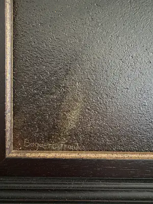 Frank Bogaert - Ongekend kopen? Bied vanaf 1000!