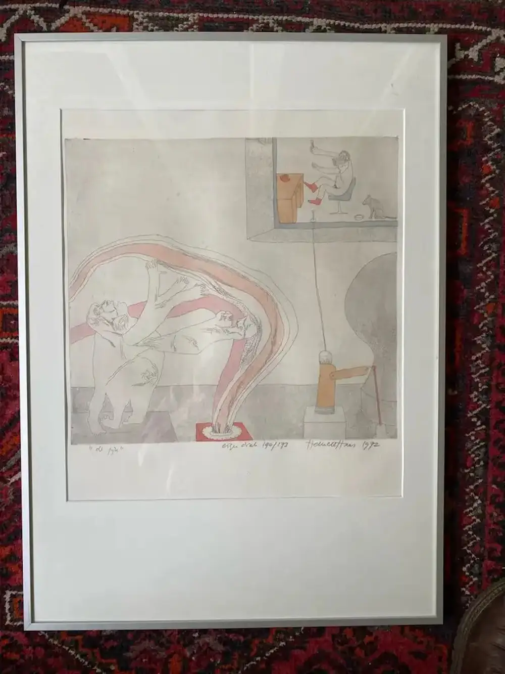 Henri de Haas (1937)