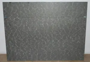 Hans Richard von VOLKMANN - Glooiend graanveld met klaprozen - zeer grote, ingelijste kleurenlitho uit 1901 kopen? Bied vanaf 75!