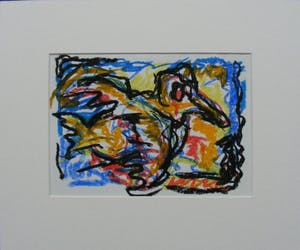 Richard Weber - vliegbeest kopen? Bied vanaf 25!