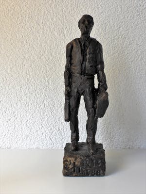 Jaap Hartman - Timmerman kopen? Bied vanaf 10!