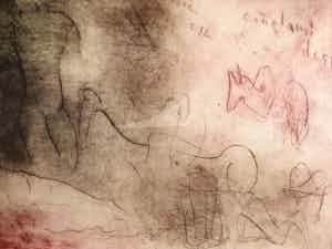 Hannah Kockx - Sonnet: love, eye complaint, desire verkocht voor € 65!