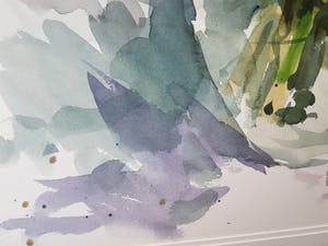 Louis van der Beesen - Vaas met Rozen kopen? Bied vanaf 75!