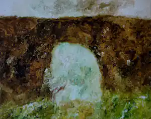 Armando - Giclee: Durchgang - 2015 kaufen? Bieten Sie von 169!