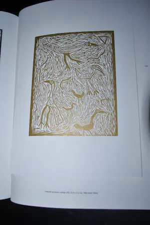 Pieter Bijwaard - Boek, 2x gesigneerd, genumm.336/500-met gouache, foto, 5 drukwerken en 2x CD kopen? Bied vanaf 25!