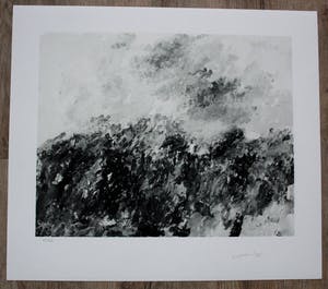 Armando - giclee - Landschaft kopen? Bied vanaf 159!