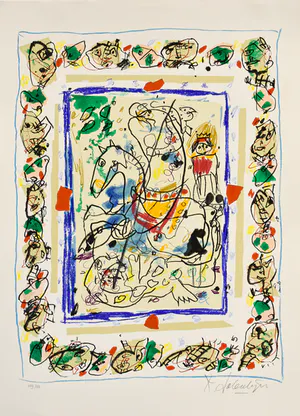 Kees Salentijn - paard kopen? Bied vanaf 50!