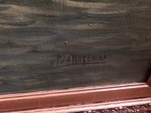 Pieter Wagemans - De heer kopen? Bied vanaf 400!