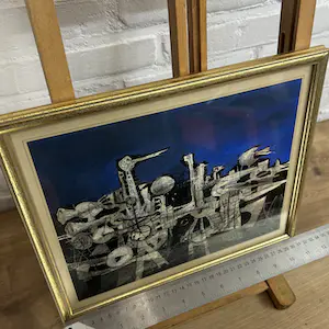 Jaap Mooy - Observatorium kopen? Bied vanaf 1250!