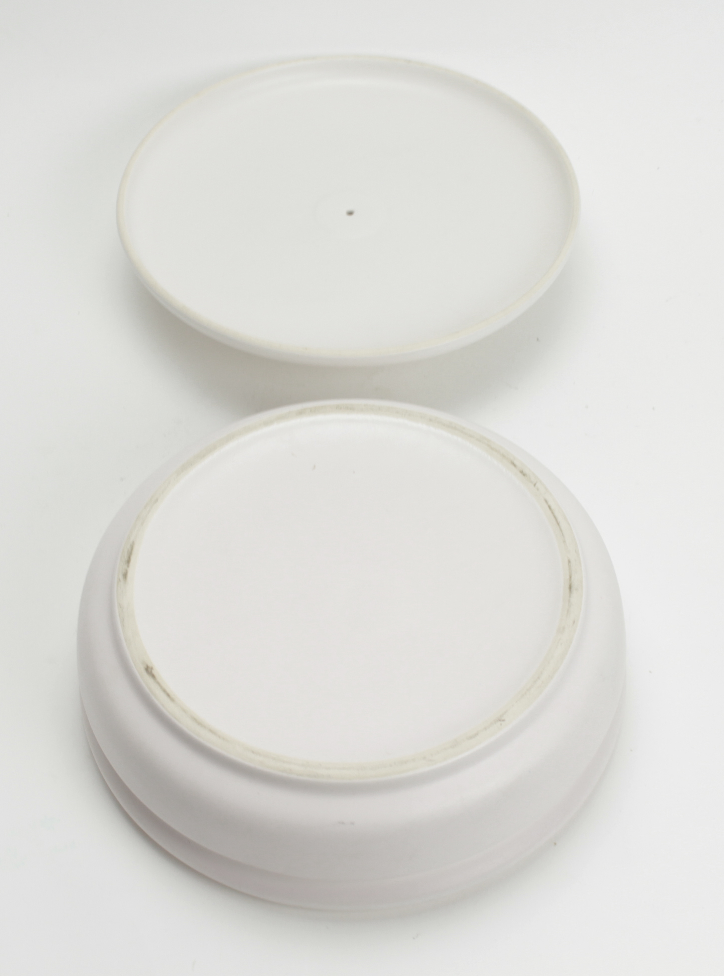 Plateelbakkerij Flora - aardewerk koektrommel kopen? Bied vanaf 10!