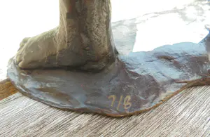 Marianne Houtkamp - Moeder met baby. Met aankoopnota van € 3.500,-! kopen? Bied vanaf 1475!