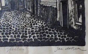 Jac. de Beer - Goereede, Holland kopen? Bied vanaf 40!