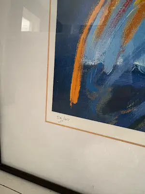 Rubens Gerchman - Beijo Noturno kopen? Bied vanaf 2500!