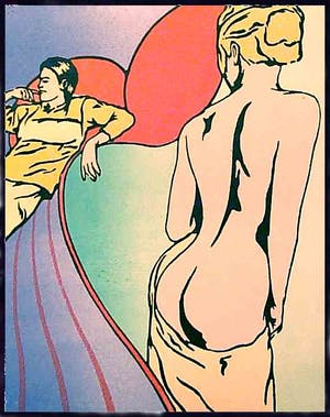 Sander van Wijnbergen - Devious Devotion kopen? Bied vanaf 10!