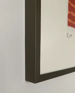 Ronald Boonacker - Mauritius, Royal Palm INGELIJST kopen? Bied vanaf 85!